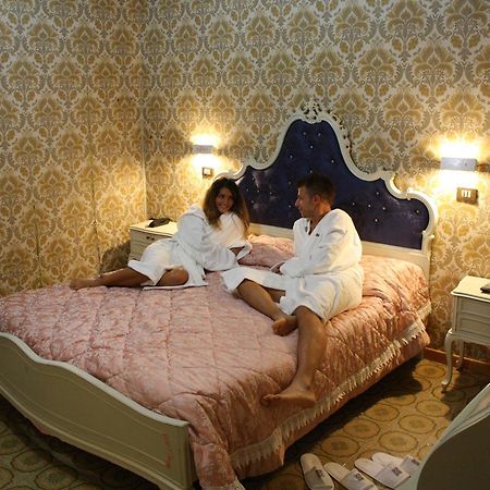 Fumaiolo Paradise Hotel Balze エクステリア 写真